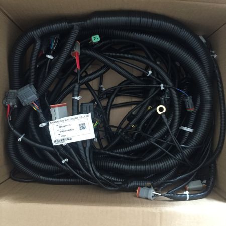 external-wiring-harness-207-06-71114-2070671114-for-komatsu-excavator-pc360-7