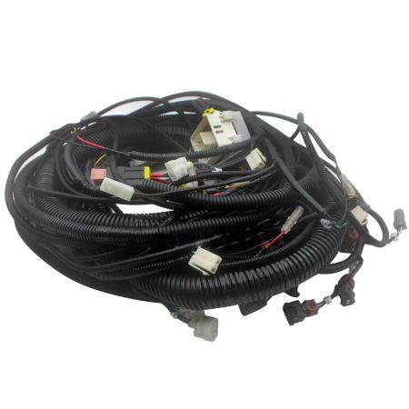 external-wiring-harness-4449447-for-hitachi-excavator-zx200-3-zx210h-3-zx240-3-ams