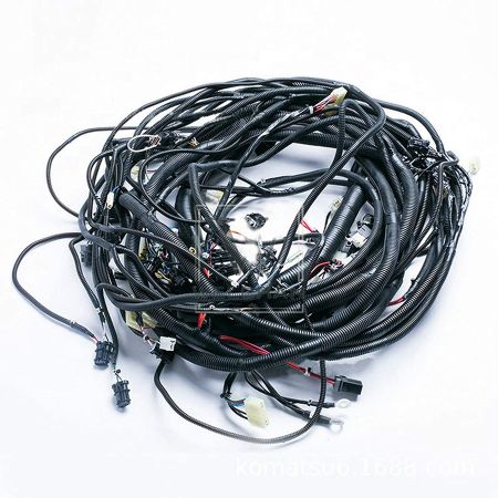 external-main-wiring-harness-20y-06-31660-20y0631660-for-komatsu-excavator-pc100-6-pc1100-6-pc110-8m0-pc120-6-pc1250-8