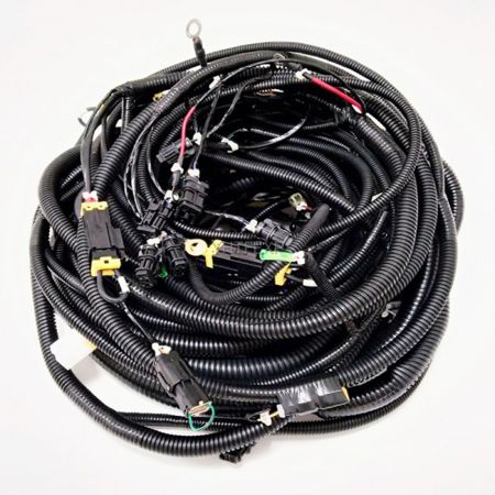 external-main-wiring-harness-20y-06-31660-20y0631660-for-komatsu-excavator-pc130-6-pc130-7-pc130-8-pc160lc-7-pc180lc-7k-pc190lc-8