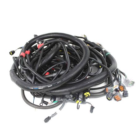 Arnés de cables externo KRR12930 para excavadora Case CX210B CX210BLR CX240B CX240BLR