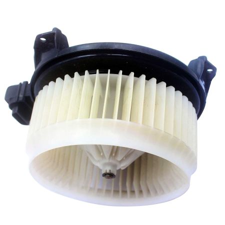 Fan Blower Motor 245-7839 for Caterpillar Excavator CAT 312D 313D 319D 320D 324D 325D 329D 330D 336D 345C 345D 349D 365C 385C 390D 385C 307D