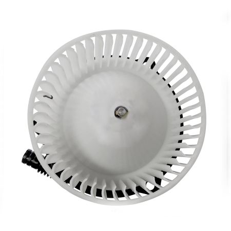 Fan Blower Motor ND116340-3320 for Komatsu Excavator PC160-6K PC210-6K PC240-6K PC340-6K PC450-6K PC600-6K