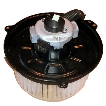 Fan Blower Motor ND116340-7030 for Komatsu Excavator PC130-7 PC2000-8 PC200-7 PC220-7 PC270-7