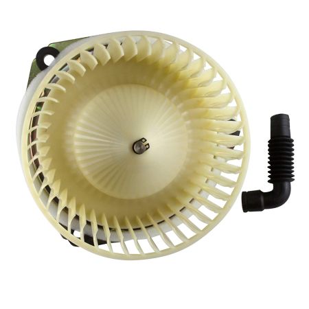 Fan Blower Motor YT20M00004S047 for New Holland Excavator E70 E70SR E80 EH130 EH215 EH70 EH80