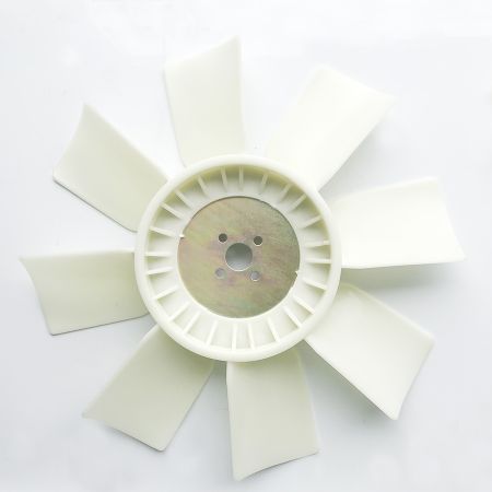 fan-cooling-ym123910-44731-ym123910-44742-ym123910-44731-ym123910-44740-for-komatsu-excavator-pc110r-1-pw110r-1