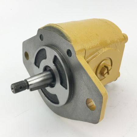 Fan Motor Gear Pump 283-5992 for Caterpillar Excavator CAT 330C