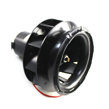 Fan Blower Motor 268-8792 for Caterpillar Wheel Loader CAT 950G II 950H 962G II 962H 966G II 966H 972G II 972H 980G II 980H 986H