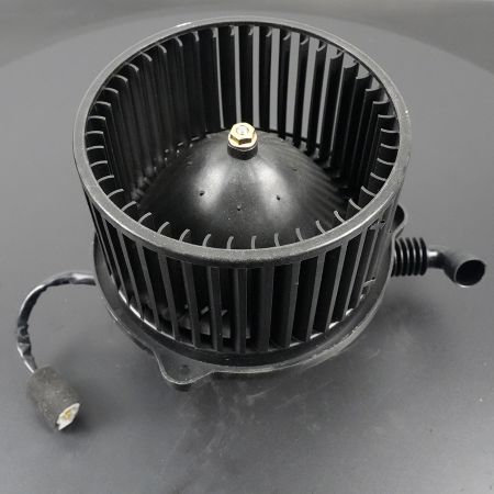 Fan Blower Motor AM60001700-2 for Hyundai R130LC-3 R130W-3 R160LC-3 R170W-3 R180LC-3 R200NLC-3 R200W-3 R210LC-3