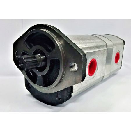 Fan Brake Pump 31LB-40300 31LB40300 for Hyundai HL760-7 HL770-7 HL770-7A HL76-7 Engine QSB5.9-44