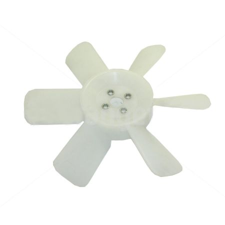 Buy Fan Cooling Blade 145306100 for Perkins Engine 404D-22 404C-22 103-15 104-19 104-22 from WWW.SOONPARTS.COM online store.