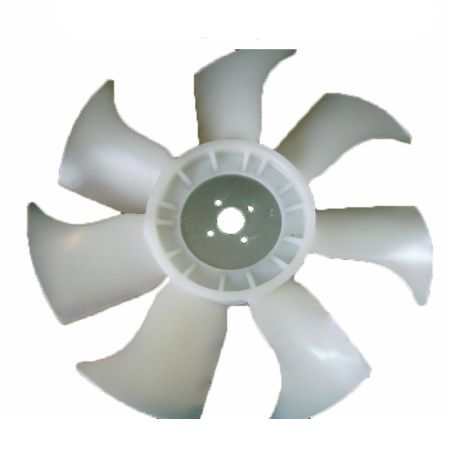 Buy Fan Cooling Blade 145306520 for Perkins Engine 403D-11 403D-15 404D-15 404D-22 403D-17 403C-11 403C-15 404C-15 404C-22 103-10 103-15 104-19 103-12 103-13 104-22 from WWW.SOONPARTS.COM online store.