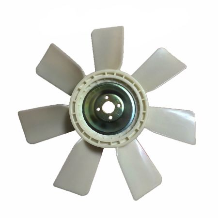 Fan Cooling Blade 1R-8993 5I-5105 for Caterpillar Excavator CAT EL200B E120B E110B Engine S6KT S4K-T
