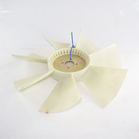 Buy Fan Cooling Blade 2485C514 for Perkins Engine 1004-4 1004-40 1104C-44T 1006-6 1006-60 from YEARNPARTS online store.