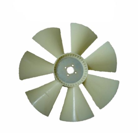 Buy Fan Cooling Blade 2485C520 for Perkins Engine 1004-4T 1104D-E44T 1104D-E44TA 1104D-44T 1104D-44TA 1104C-44T 1104C-44TA 1104C-E44TA from YEARNPARTS online store.