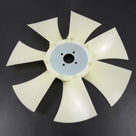 Buy Fan Cooling Blade 2485C546 for Perkins Engine 1104D-E44T 1104D-44T 1104C-44 1104C-44T 1104C-E44T from YEARNPARTS online store.