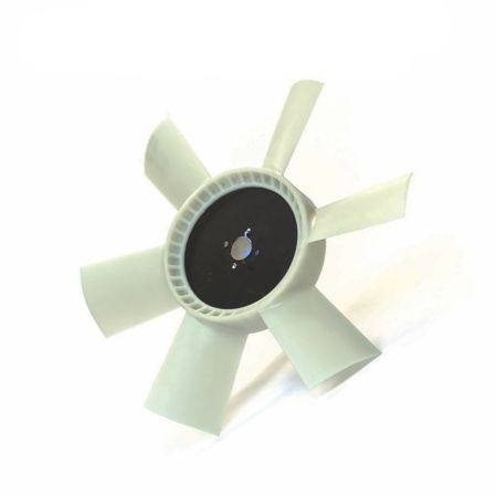 Buy Fan Cooling Blade 2485C554 for Perkins Engine 1106D-E66TA from WWW.SOONPARTS.COM online store.