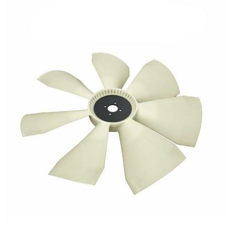 Buy Fan Cooling Blade 2485C557 for Perkins Engine 1106D-E66TA from WWW.SOONPARTS.COM online store.