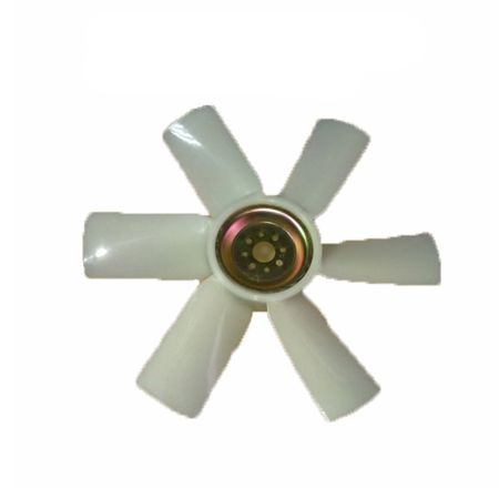 Buy Fan Cooling Blade 289681A1 for Case Excavator 9013 from WWW.SOONPARTS.COM online store.