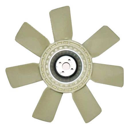 Fan Cooling Blade Spider 5I-7894 5I7894 for Caterpillar Excavator CAT 317B L 317B LN 318B L 318B LN Engine 3406