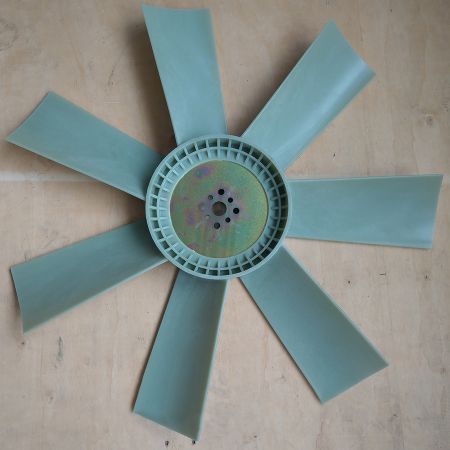 Buy Fan Cooling CU3911324 3911324 for Komatsu Wheel Loader WA320-3 Cummins Engine 6CT from soonparts online store