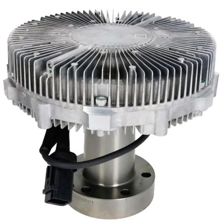 Fan Drive 359-2658 3592658 for Caterpillar CAT 320E 323F 326D2 Excavator with C4.4 C6.6 C7.1 Engine