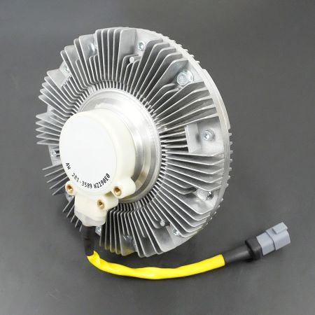 Fan Drive Fluid Clutch 281-3589 2813589 for Caterpillar Excavator CAT 324D 324D L 324D LN 325D 325D L 328D LCR 329D 329D L 329D LN Engine C7