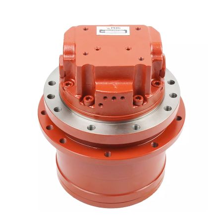 Final Drive Travel Motor 4691489 for Hitachi Excavator ZX30U-3 ZX33U-3 ZX35U-2 ZX38U-3 ZX40UR-2