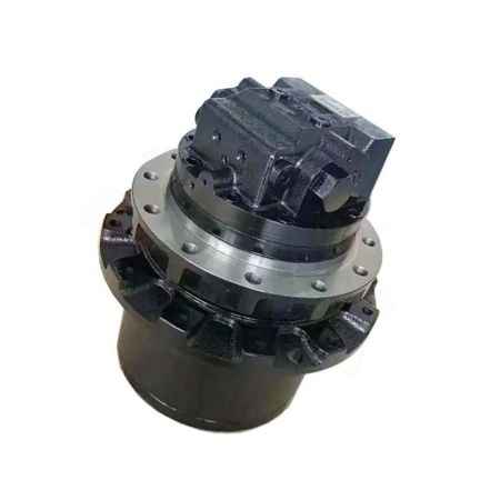 Final Drive With Travel Motor PE15V01004F1 for New Holland E15 EH15.B Excavator