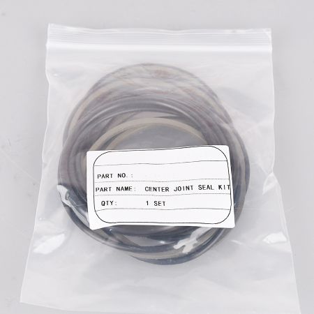 Flexible Joint Seal Kit for Kobelco Excavator SK100 SK100L SK100-3