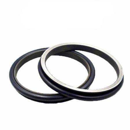 Buy Floating Seal Group VOE14528720 for Volvo Excavator EC210B EC240B EC240C FC2421C from YEARNPARTS store