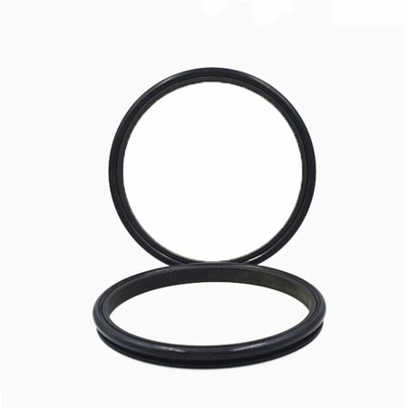 Buy Floating Seal Group ZD57F30040 ZD58F30040  for Kobelco Excavator SK200 SK200-3 SK200-5 SK200-6 SK200LC-3 SK200LC-5 SK200LC-6 from YEARNPARTS store