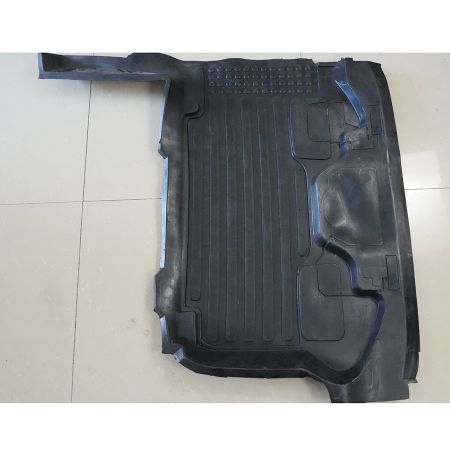 Floor Mat 0002043 for Hitachi Excavator EX100-5 EX120-5 EX200-3 EX200-5 EX400-5 EX750-5