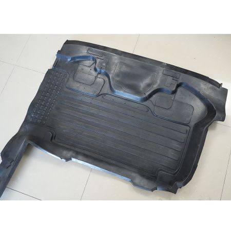 Floor Mat 0002043 for John Deere Excavator 110 120 160LC 200LC 230LC 230LCR 270LC 330LC 330LCR 450LC 550LC