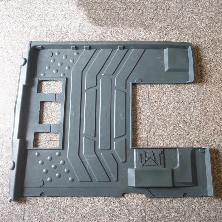 Floor Mat 167-7133 178-5429 for Caterpillar Excavator CAT 307C 307C SB Engine 4M40