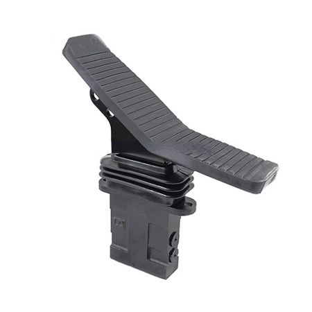 Foot Pedal Valve Pilot Valve PB30V00002F2 for New Holland E35B E50B E55BX E27BSR E27B E30B E30BSR E35BSR E50BSR