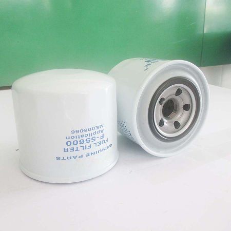 fuel-filter-me006066-for-caterpillar-excavator-cat-307-e70