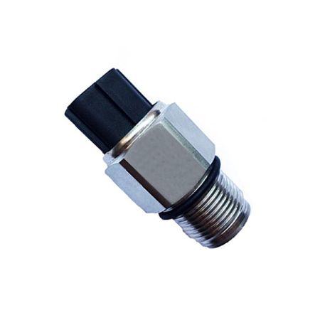 Fuel Pressure Sensor ND499000-6160 for Komatsu Excavator D155A-6 D375A-6 D85EX-15R BR580JG-1 WD600-6