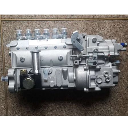 Fuel Injection Pump 09200-05360 32B65-04220 32B65-04221 for Hyundai R160LC-7 R160LC-9S R170W-7 R170W-9S R180LC-7 R180LC-9S R180W-9S