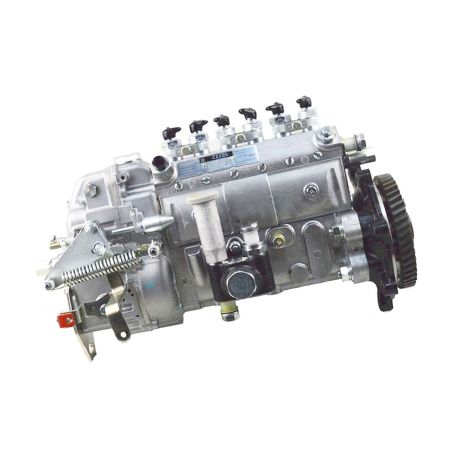 Pompe d'injection de carburant 1156033260 1156033350 1156033380 1156035070 pour Hitachi EX125WD-5