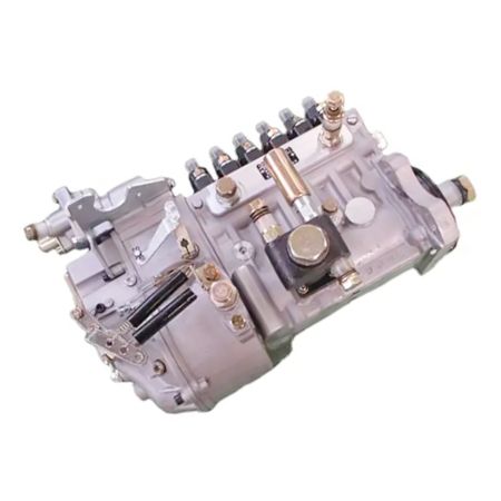 Kraftstoffeinspritzpumpe 129915-51010 für Hyundai R55-3 R55W-3 Bagger mit Yanmar 4TNE94-Motor