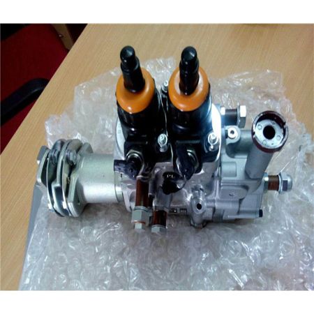 Fuel Injection Pump 22100-E0110 VA 22100E0110 for Kobelco Excavator SK485-8 with Start Year 01-SEP-10