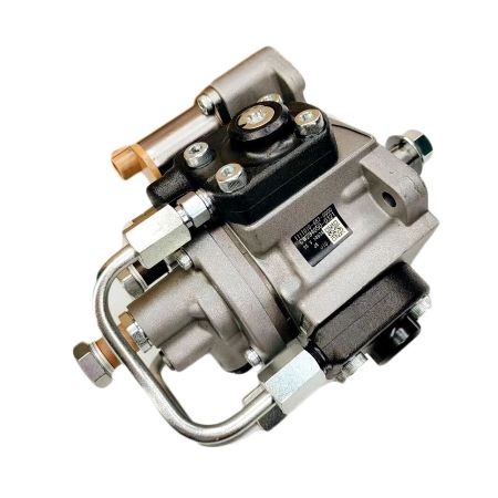 Fuel Injection Pump 22100-E0531 22100E0531 for Kobelco Excavator SK350-9