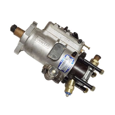 Kraftstoffeinspritzpumpe 2643C249 für Perkins-Motor 4.236 T4.236