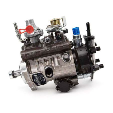 Pompe d'injection de carburant 2643U634 pour moteur Perkins 1006-6TW