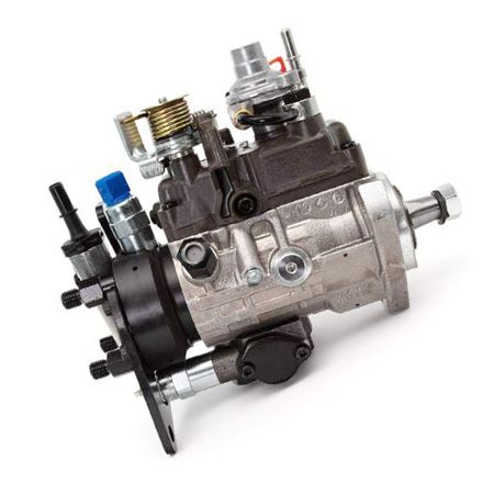 Топливный насос высокого давления 2644H048 для двигателя Perkins RS