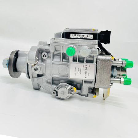 Pompe d'injection de carburant 2644N204 pour moteur Perkins 1104C-E44T 1104C-E44TA
