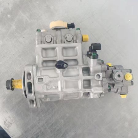 Fuel Injection Pump 234-3454 2343454 10R9694 for CAT Caterpillar Excavator 315C M313C M315C Engine 3054E