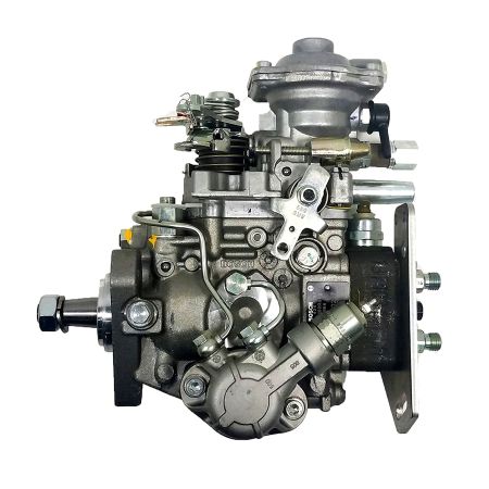 Fuel Injection Pump 658A527143  for Isuzu Engine 3LB1 3LD1