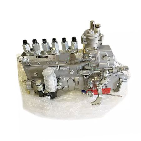 Fuel Injection Pump 4063208 F01GDV0002 6738-71-1310 6738711310 101609-3650 for Komatsu PC220-7 PC270-7 Engine SAA6D102E-2E SAA6D102E-2B